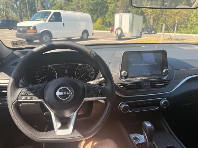 2025 Nissan Altima SE - 23072909 - 1