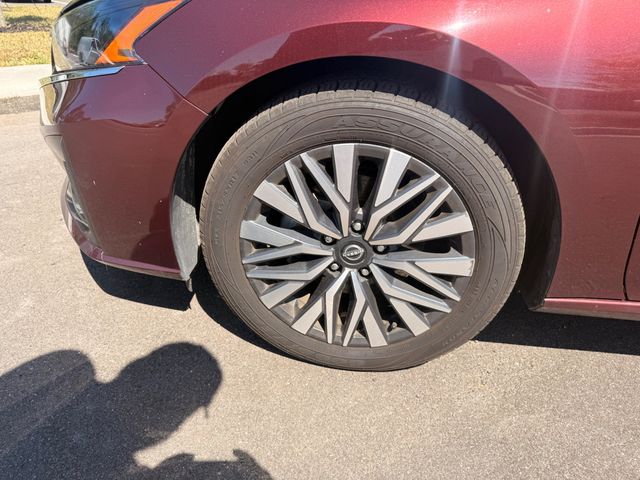 2025 Nissan Altima SE - 23072909 - 19