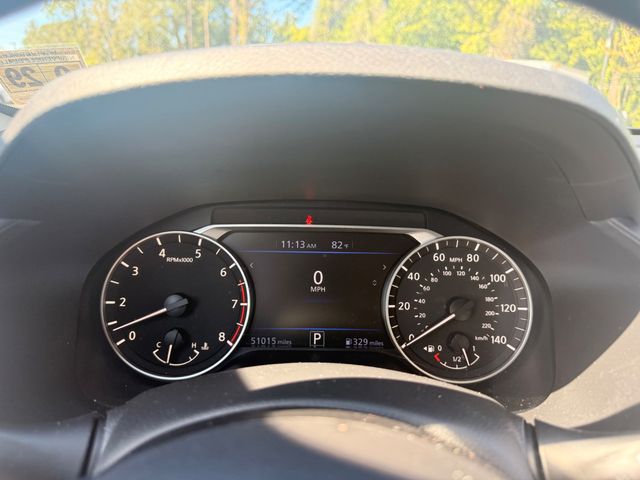 2025 Nissan Altima SE - 23072909 - 2