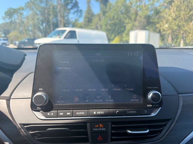 2025 Nissan Altima SE - 23072909 - 3