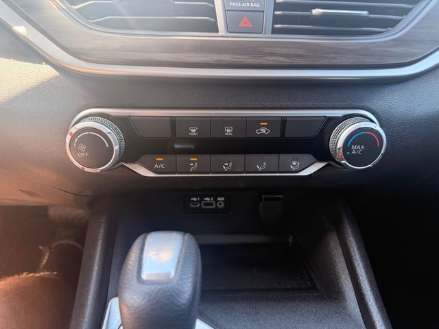 2025 Nissan Altima SE - 23072909 - 4