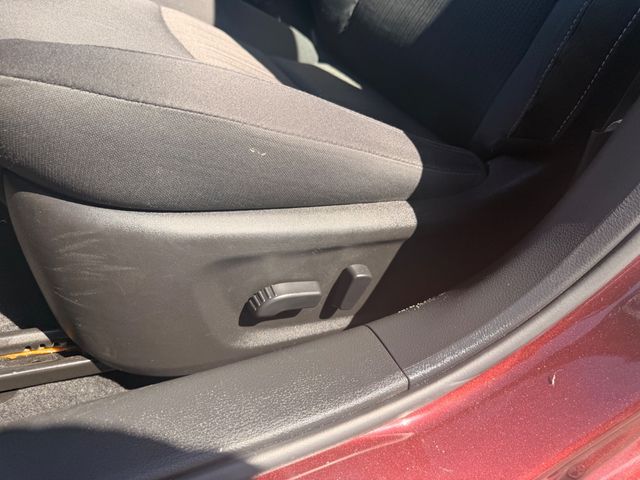 2025 Nissan Altima SE - 23072909 - 8