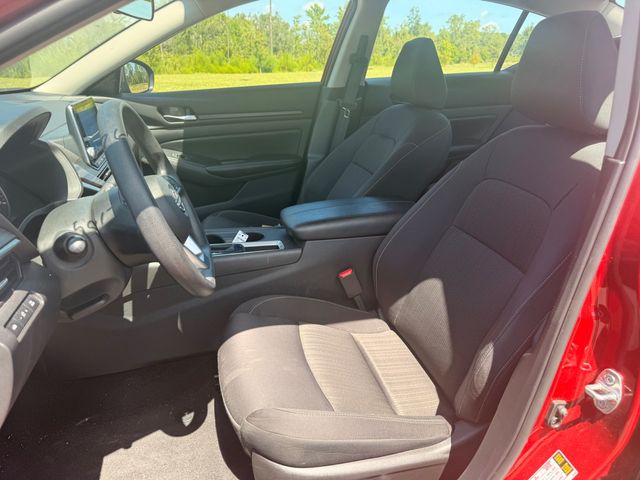 2025 Nissan Altima SE - 23072910 - 9