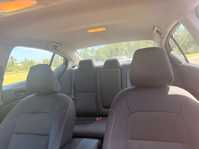 2025 Nissan Altima SE - 23072910 - 10