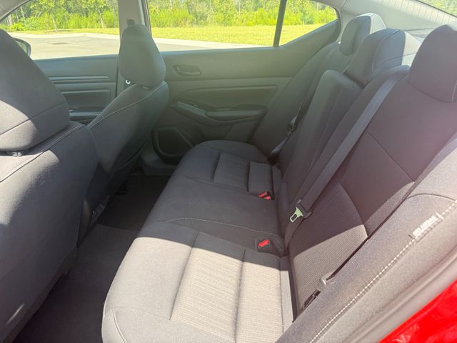 2025 Nissan Altima SE - 23072910 - 12