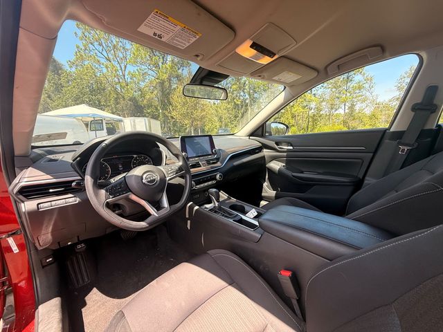 2025 Nissan Altima SE - 23072910 - 13