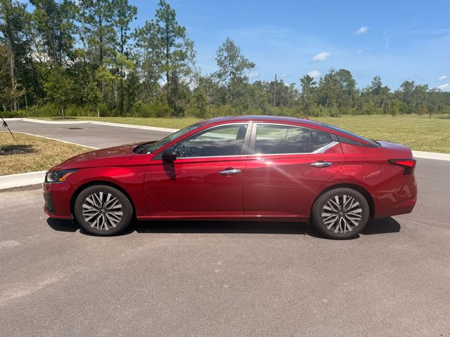 2025 Nissan Altima SE - 23072910 - 14