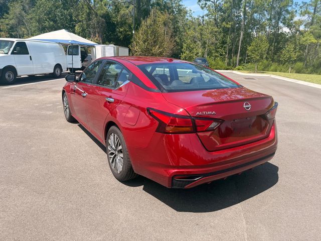 2025 Nissan Altima SE - 23072910 - 15