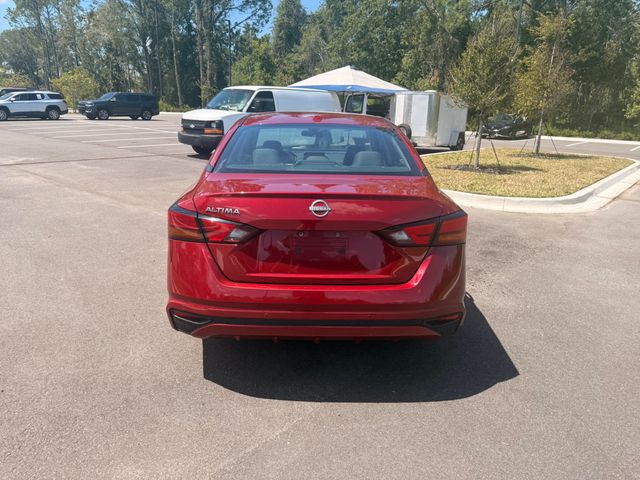 2025 Nissan Altima SE - 23072910 - 16