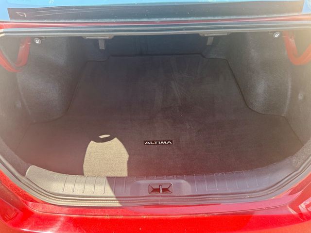 2025 Nissan Altima SE - 23072910 - 17