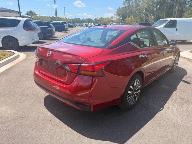 2025 Nissan Altima SE - 23072910 - 18