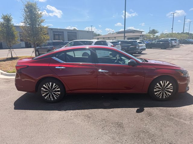 2025 Nissan Altima SE - 23072910 - 19