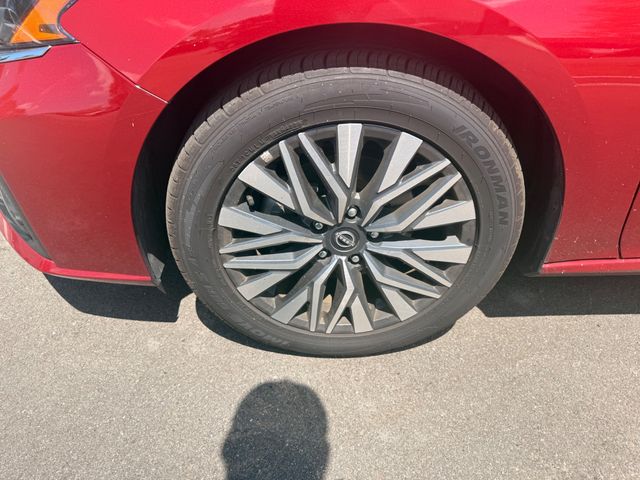 2025 Nissan Altima SE - 23072910 - 22