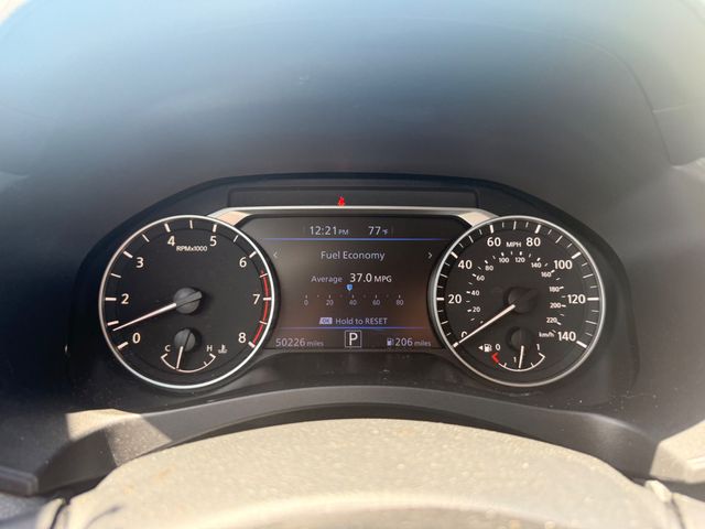 2025 Nissan Altima SE - 23072910 - 2