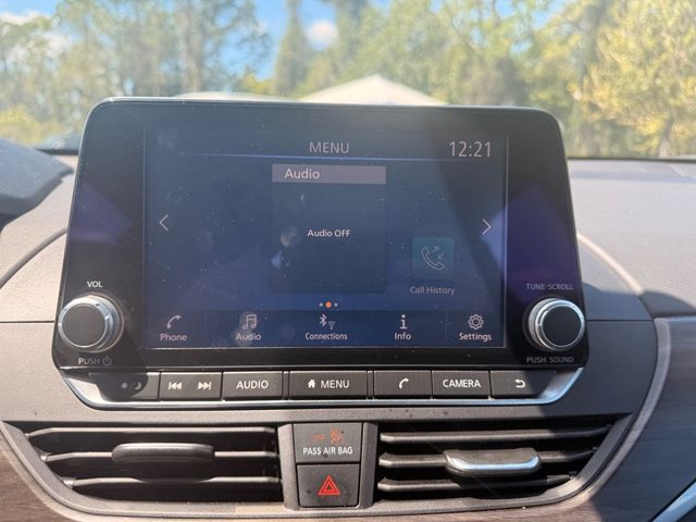 2025 Nissan Altima SE - 23072910 - 3