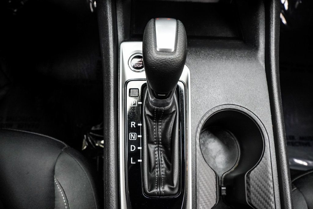 Nissan Altima photo 25