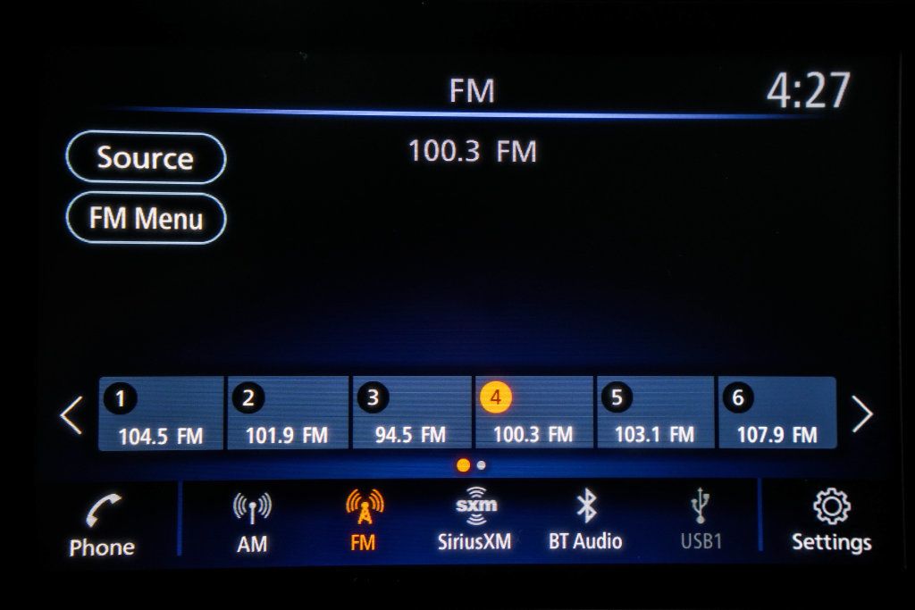 Nissan Altima photo 28