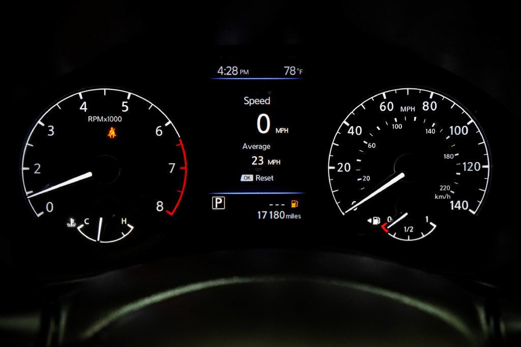 Nissan Altima photo 31