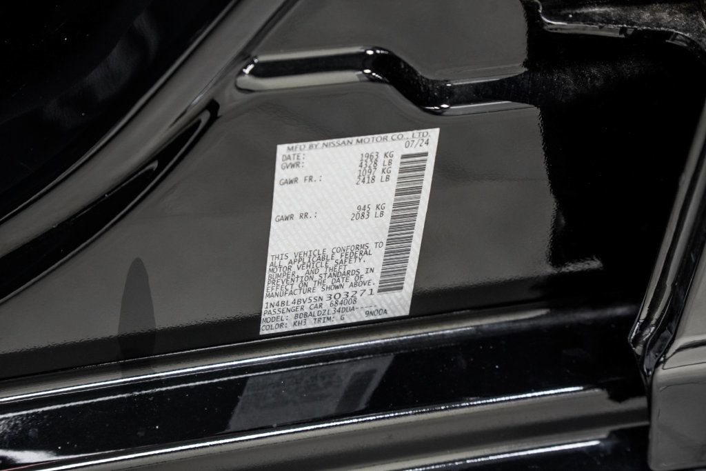 Nissan Altima photo 39
