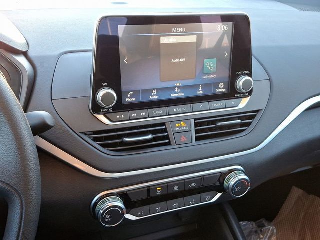 2025 Nissan Altima S FWD - 23005839 - 9