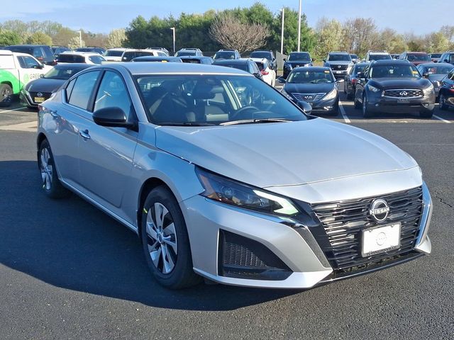 2025 Nissan Altima S FWD - 23005839 - 1