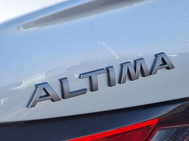 2025 Nissan Altima S FWD - 23005839 - 4