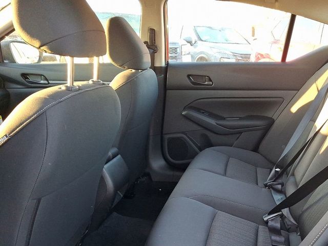 2025 Nissan Altima S FWD - 23005839 - 6