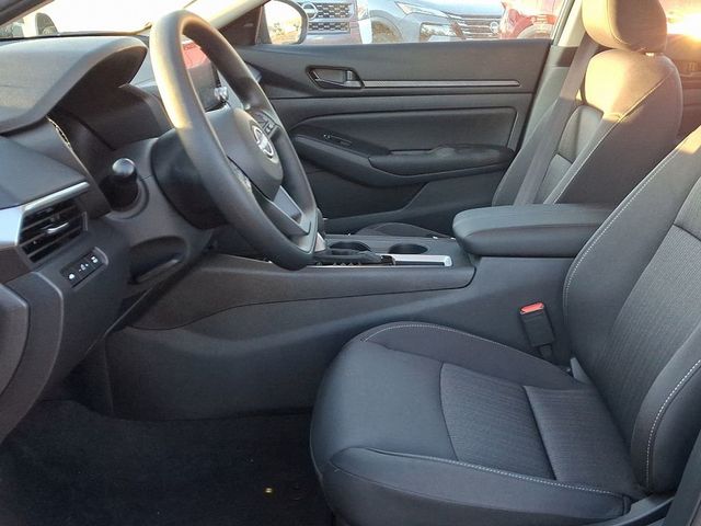 2025 Nissan Altima S FWD - 23005839 - 7