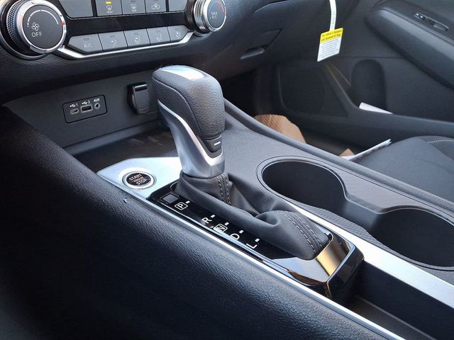 2025 Nissan Altima S FWD - 23005839 - 8