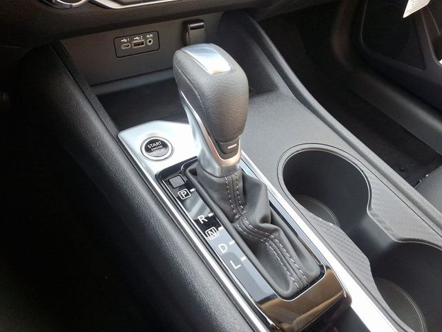 2025 Nissan Altima S FWD - 23006167 - 5