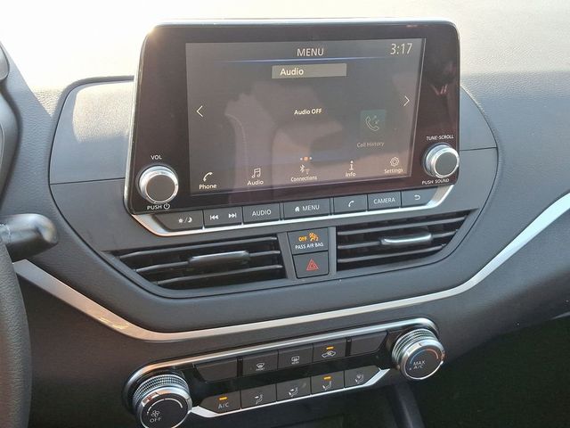 2025 Nissan Altima S FWD - 23006167 - 6