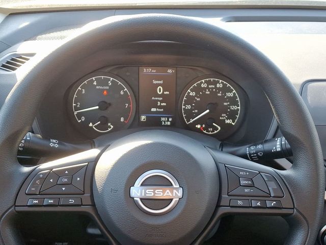 2025 Nissan Altima S FWD - 23006167 - 7