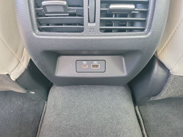 2025 Nissan Altima SL AWD - 23037095 - 9