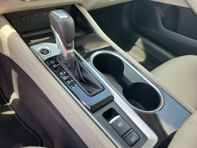 2025 Nissan Altima SL AWD - 23037095 - 11