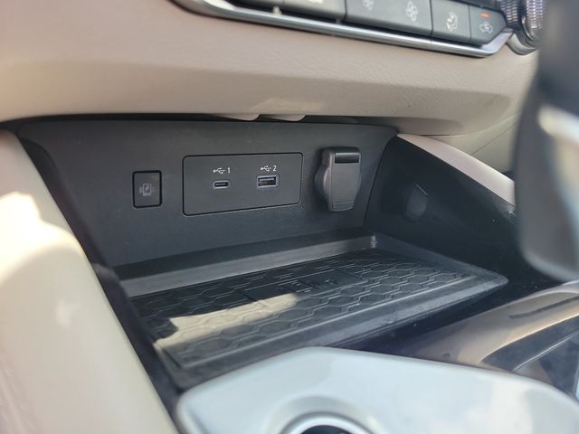 2025 Nissan Altima SL AWD - 23037095 - 13