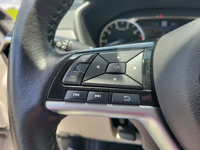 2025 Nissan Altima SL AWD - 23037095 - 17