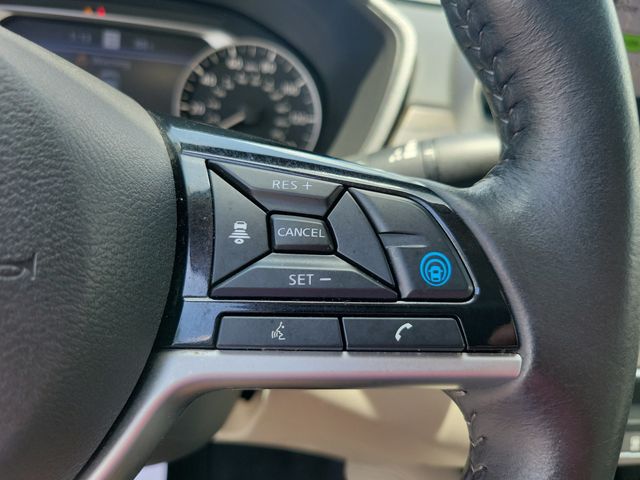 2025 Nissan Altima SL AWD - 23037095 - 18