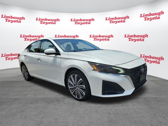 2025 Nissan Altima SL AWD - 23037095 - 20