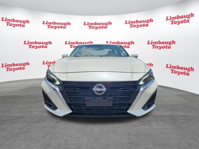 2025 Nissan Altima SL AWD - 23037095 - 21