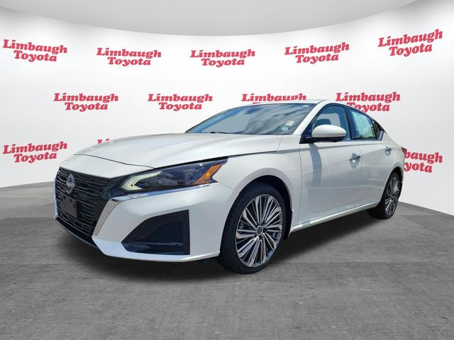2025 Nissan Altima SL AWD - 23037095 - 22
