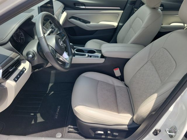 2025 Nissan Altima SL AWD - 23037095 - 4