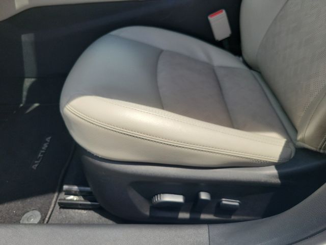 2025 Nissan Altima SL AWD - 23037095 - 5