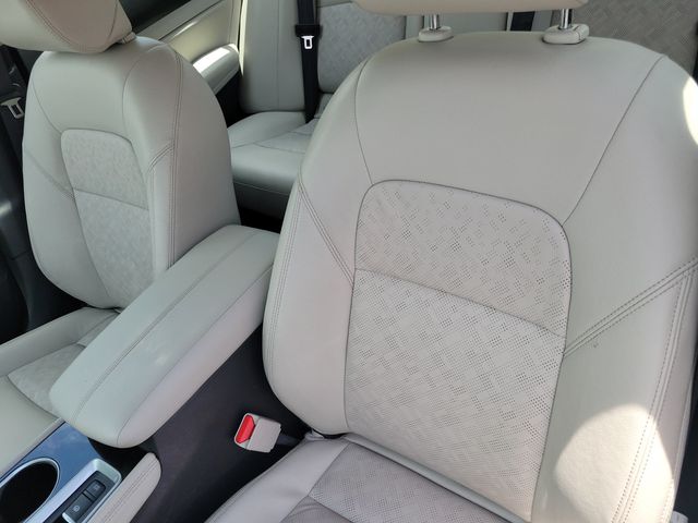 2025 Nissan Altima SL AWD - 23037095 - 6