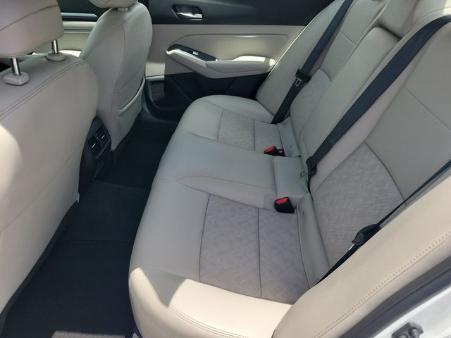 2025 Nissan Altima SL AWD - 23037095 - 8