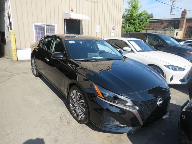 2025 Nissan Altima SL FWD - 23069464 - 1