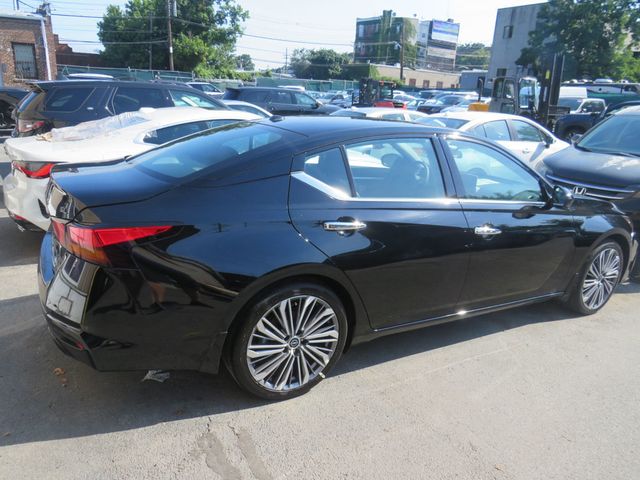 2025 Nissan Altima SL FWD - 23069464 - 2