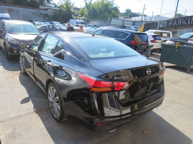 2025 Nissan Altima SL FWD - 23069464 - 3
