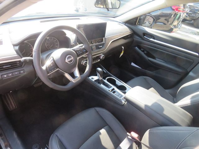 2025 Nissan Altima SL FWD - 23069464 - 5
