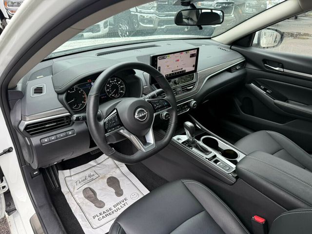 2025 Nissan Altima SL FWD - 22922693 - 2