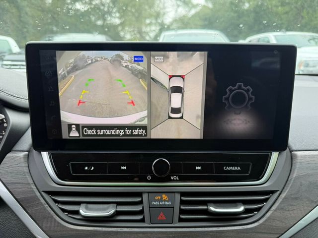 2025 Nissan Altima SL FWD - 22922693 - 6